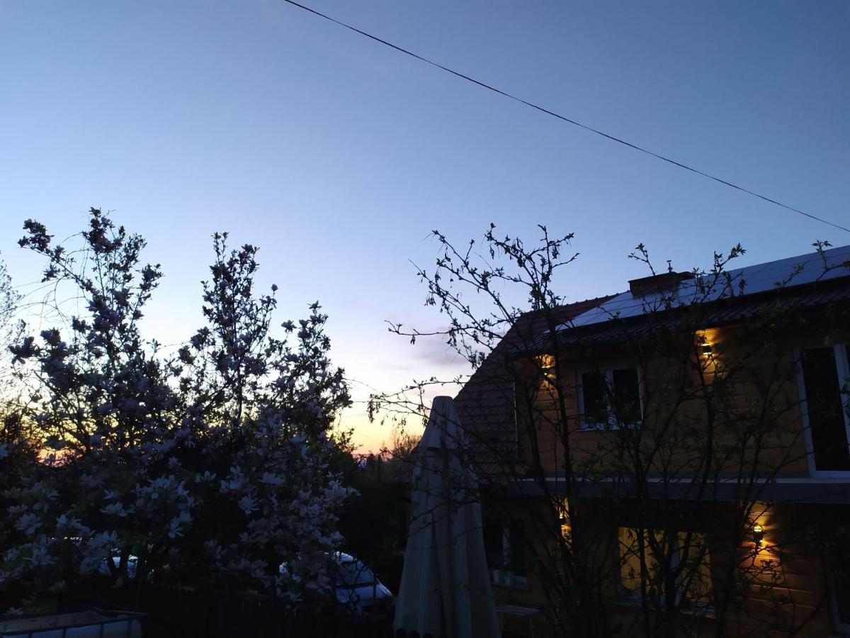 Noclegi Lesniczowka W Lanckoronie Lanckorona Luaran gambar